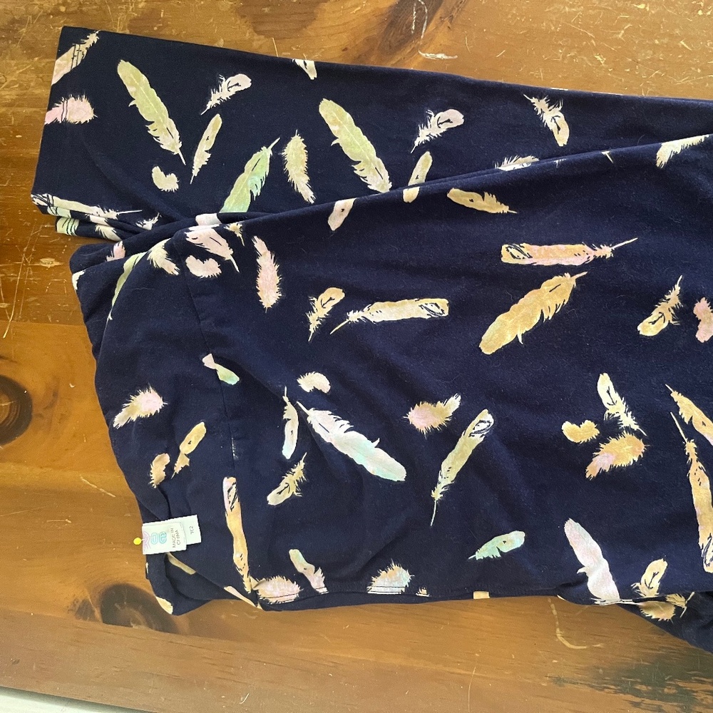 LuLaRoe Adult Lg/XLg